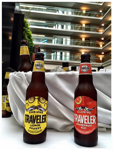 Hotel «Embassy Suites Chicago Downtown Magnificent Mile», reviews and photos, 511 N Columbus Dr, Chicago, IL 60611, USA