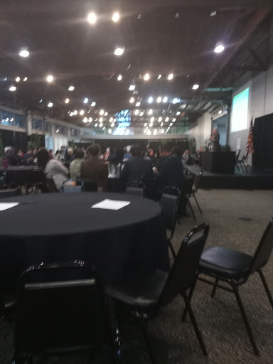 Event Venue «Renton Pavilion», reviews and photos, 233 Burnett Ave S, Renton, WA 98057, USA