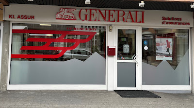 Assurance Generali - Kl Assur à Thonon-les-Bains