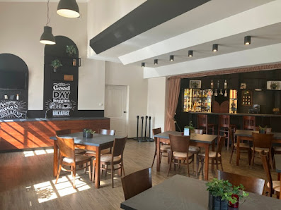 Restart Resto & Bar Generała Józefa Hallera 30, 13-200 Działdowo, Polska