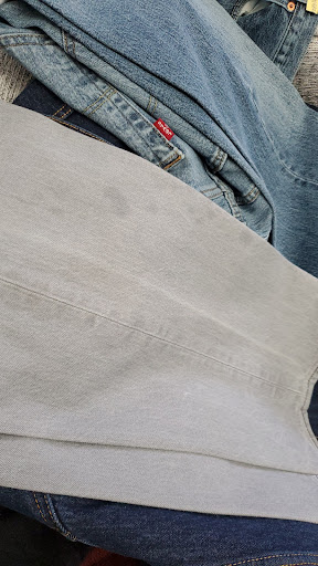 Dry Cleaner «Personal Touch Cleaners», reviews and photos, 6135 Peachtree Pkwy # 701, Norcross, GA 30092, USA