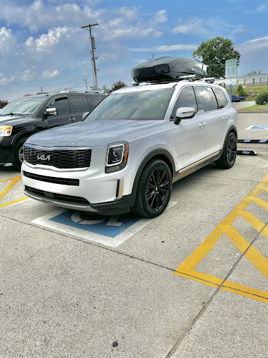 Tire Shop «1st Chance Tire & Automotive», reviews and photos, 5606 Murfreesboro Rd, La Vergne, TN 37086, USA