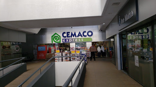 CEMACO EXPRESS, ZONA 15