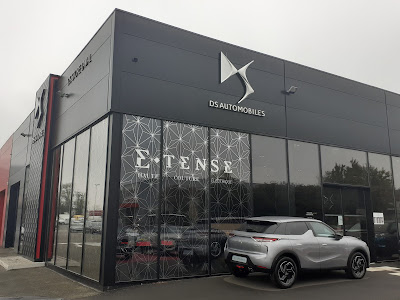 DS STORE LAVAL à Laval