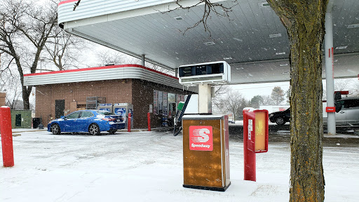 Convenience Store «Speedway», reviews and photos, 3000 Carpenter Rd, Ypsilanti, MI 48197, USA
