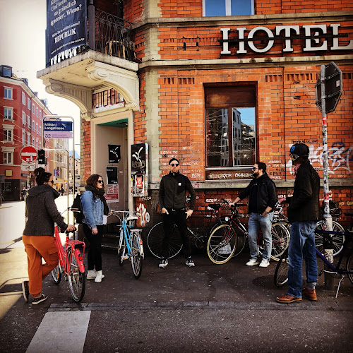 Rezensionen über Rayrider Bike Tours Zurich in Zürich - Reisebüro