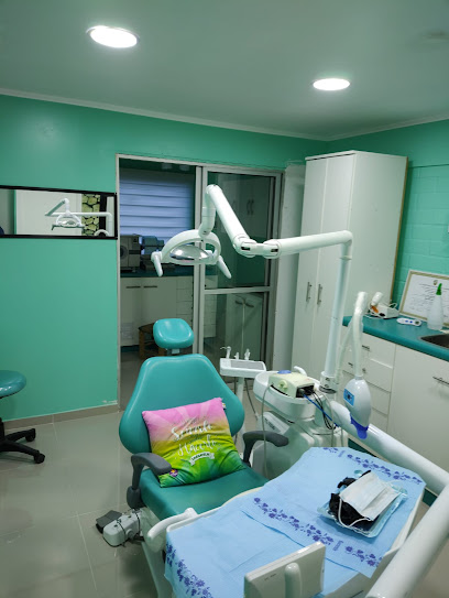 Clínica dental las lomas