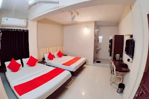 Hotel Nawanagar Residency image