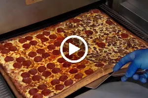 Snappy Tomato Pizza - Bedworth image