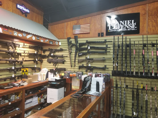 Gun Shop «The Gun Store», reviews and photos, 3594 US-701, Conway, SC 29527, USA