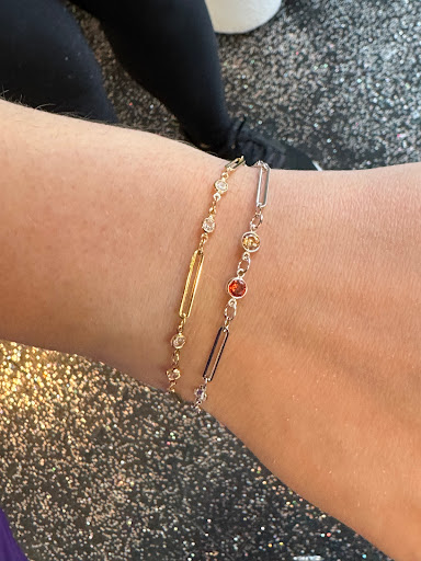 Explore tattoo ideas for first born, creative tattoo ideas in Peoria Heights, available at BeautiFULL Brows By Jen Microblading - Permanent Makeup Wild Honey Beauty Studio