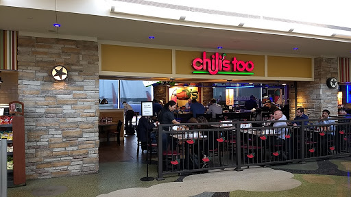 Chili's Grill & Bar