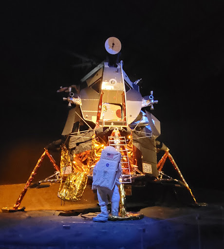 Museum «Cradle of Aviation Museum», reviews and photos, Charles Lindbergh Blvd, Garden City, NY 11530, USA