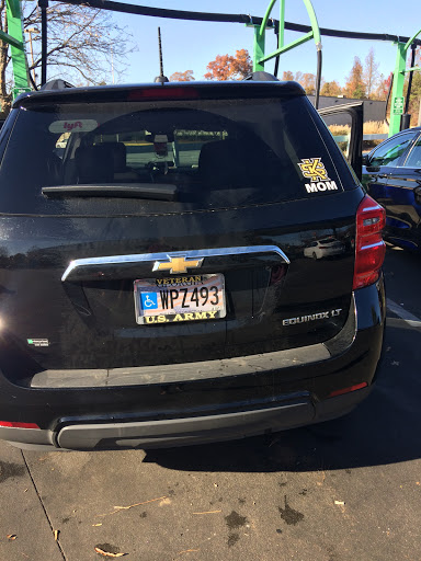 Car Wash «Sparkle Works Car Wash», reviews and photos, 361 Upper Riverdale Rd, Jonesboro, GA 30236, USA