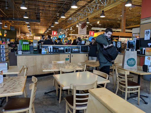 Grocery Store «Whole Foods Market», reviews and photos, 5880 Centre Ave, Pittsburgh, PA 15206, USA