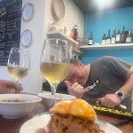 Photo n°1 de l'avis de João.i fait le 30/03/2024 à 17:35 sur le  Tasca do Skin à Povoa de Varzim