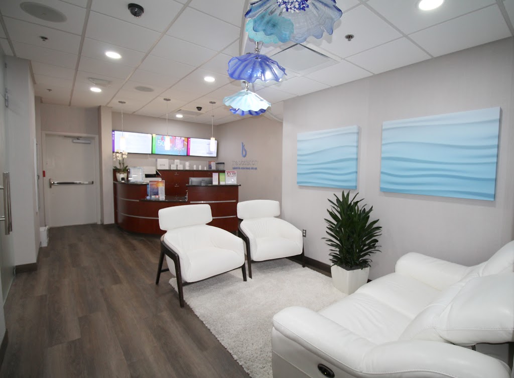 the biostation - boca raton lifetime fitness 33431