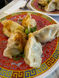Les plus récentes photos du Restaurant servant des nouilles chinoises Trantranzai à Paris - n°5