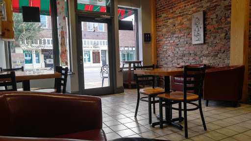 Coffee Shop «Rivertown Roasters On Main», reviews and photos, 337 Main St, Conway, SC 29526, USA