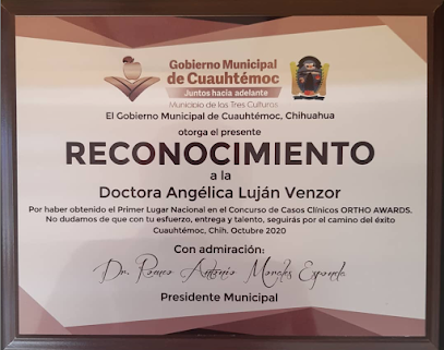 Dentistas Vitadent Cuauhtémoc Chihuahua