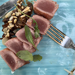 Photo n°1 de l'avis de Hene.i fait le 14/09/2022 à 12:36 sur le  Ristorante da Fabio à San Teodoro