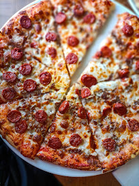 Plats et boissons du Pizzeria Pizza Time® Clamart - n°18