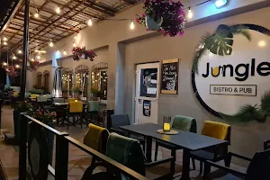 Jungle Bistro & Pub image
