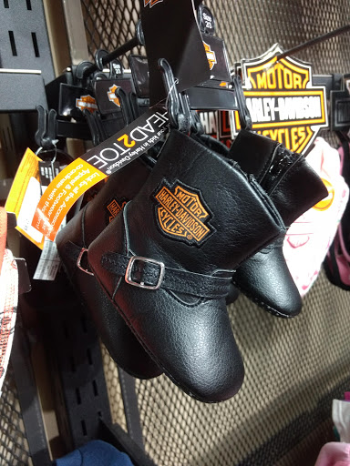 Motorcycle Dealer «Smith Brothers Harley-Davidson», reviews and photos, 3518 Bristol Hwy, Johnson City, TN 37601, USA