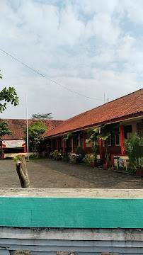 Foto SD  Negeri Mungkid 1, Kabupaten Magelang