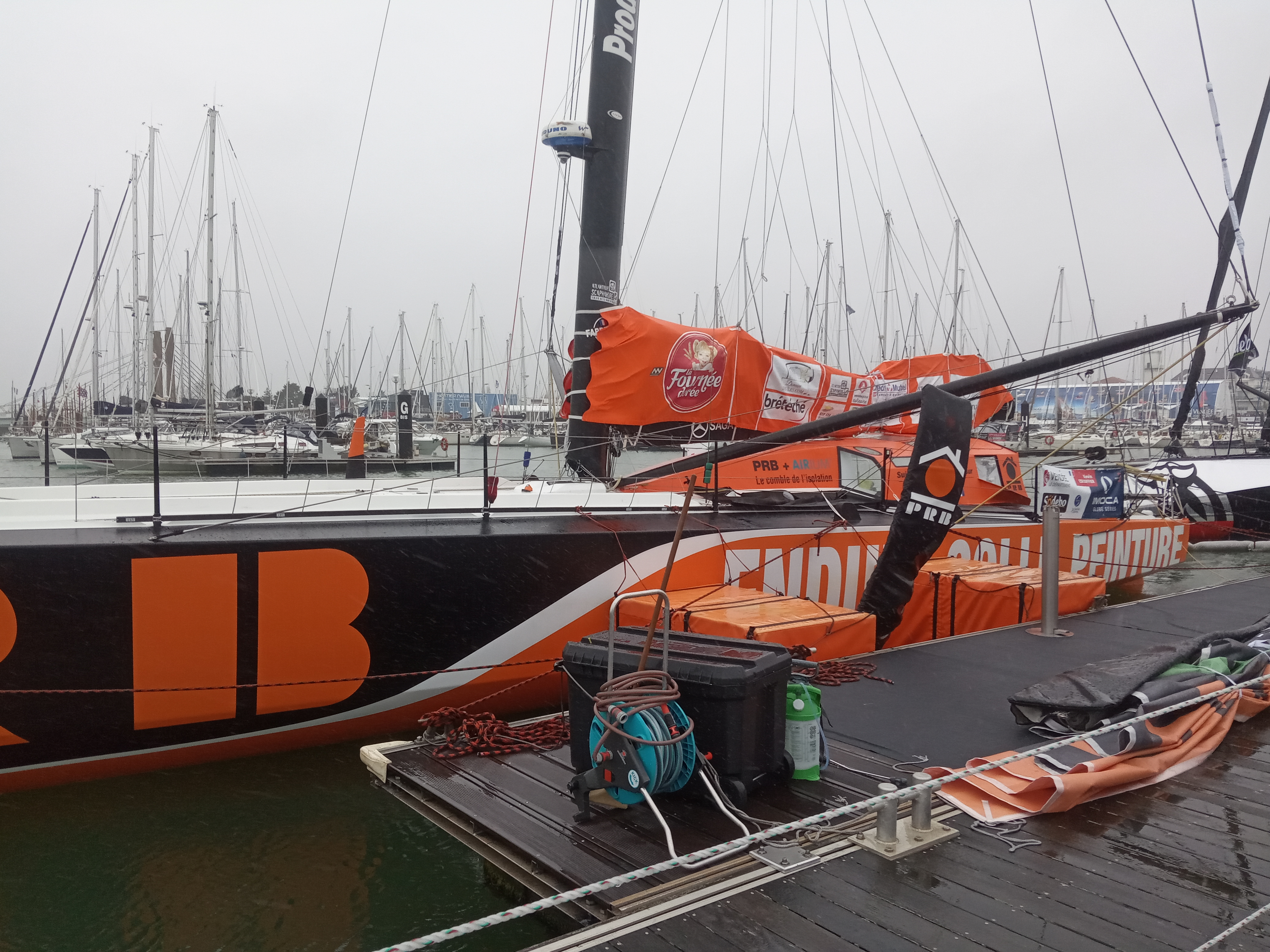 Photo n° 15 de l'avis de Mickael.o fait le 27/10/2020 à 15:21