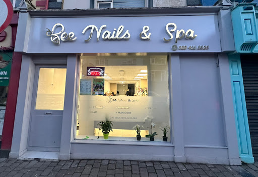 Bee Nails and Spa in Fermoy, Co. Cork