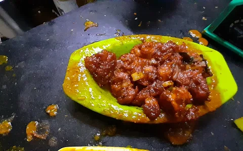 Karthikeya (Andhra restaurant) image
