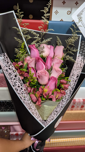 Mi Pequeña Tienda de Flores – Lerdo de Tejada