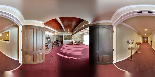 Funeral Home «Connolly & Taylor», reviews and photos, 4000 Alhambra Ave, Martinez, CA 94553, USA