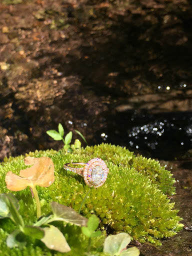 Diamond Dealer «Israel Diamond Supply», reviews and photos, 4852 S Yale Ave, Tulsa, OK 74135, USA