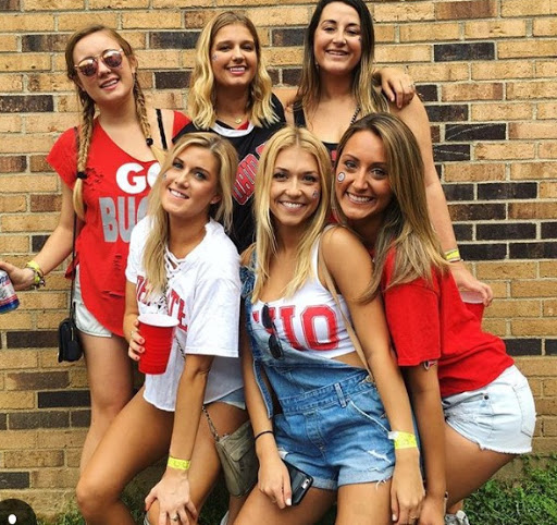 Vintage Clothing Store «Clothing Underground», reviews and photos, 1652 N High St, Columbus, OH 43201, USA