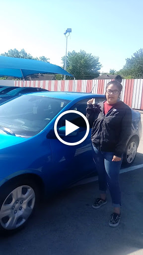 Used Car Dealer «Auto City», reviews and photos, 6575 C F Hawn Fwy, Dallas, TX 75217, USA