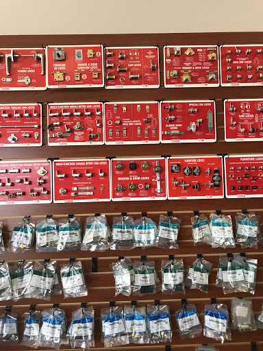 Locksmith «901 Locksmith», reviews and photos, 7166 Winchester Rd #105, Memphis, TN 38125, USA