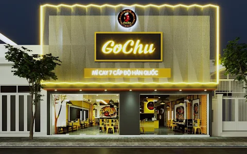 Mì Cay Gochu Quảng Ngãi image