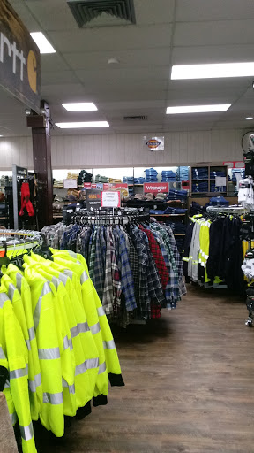 Western Apparel Store «Zane Western Apparel», reviews and photos, 1190 US-40, Pilesgrove, NJ 08098, USA