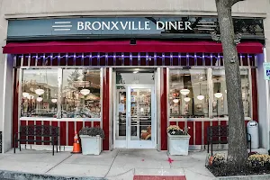 Bronxville Diner image