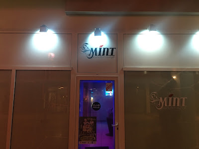 Le Mint concept lounge à Châteauroux