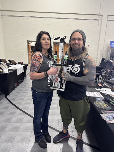 Explore ideas for spine tattoos, creative tattoo ideas in Bethlehem, available at Soul Glow Electric Ink