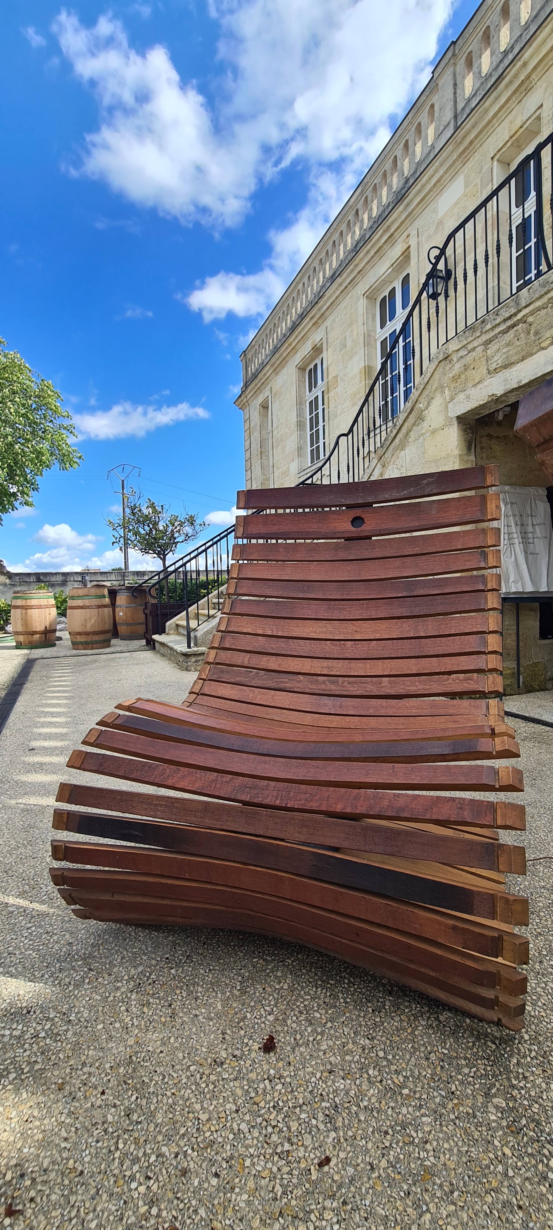 Photo n° 17 de l'avis de Garry.g fait le 09/04/2022 à 16:56