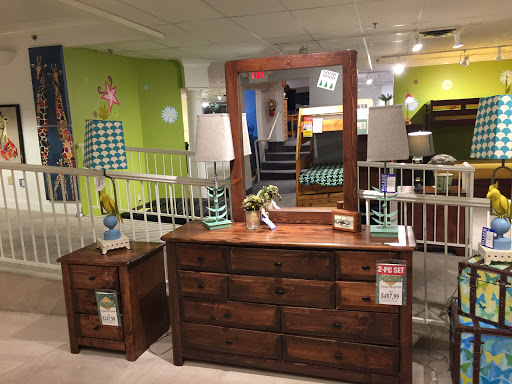 Pine furniture shop North Las Vegas