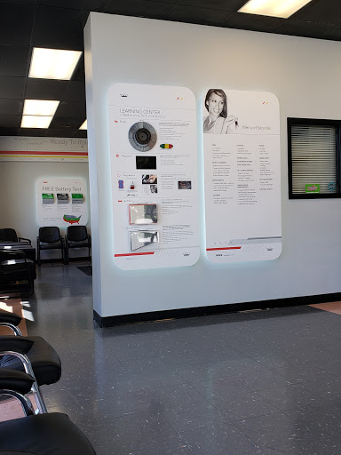 Tire Shop «Tire Kingdom», reviews and photos, 2838 Gulf to Bay Blvd, Clearwater, FL 33759, USA