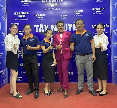 Hình Ảnh Công ty Tây Nguyên Phim Entertainment