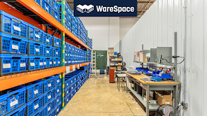 WareSpace