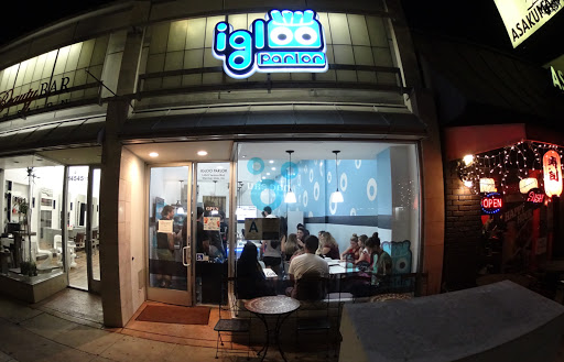 Igloo Parlor, 14545 Ventura Blvd, Sherman Oaks, CA 91403, USA, 