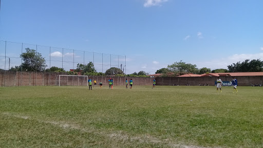 Cancha De Futsal